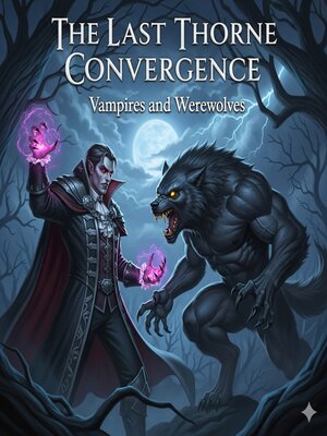 cover image of The Last Thorne Convergence--Vampires and Werevolves